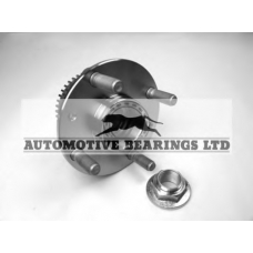 ABK1365 Automotive Bearings Комплект подшипника ступицы колеса