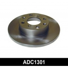 ADC1301 COMLINE Тормозной диск