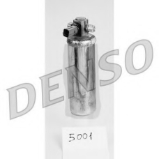 DFD20006 DENSO Осушитель, кондиционер