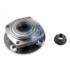 6424 RUVILLE Комплект подшипника ступицы колеса