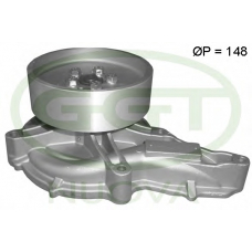 PA15055 GGT Водяной насос