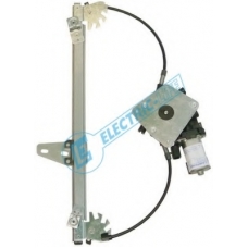 ZR CT11 L B ELECTRIC LIFE Подъемное устройство для окон