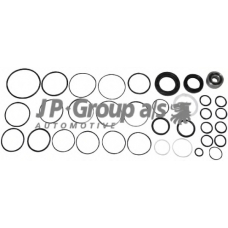 1144350110 Jp Group Комплект прокладок, рулевой механизм