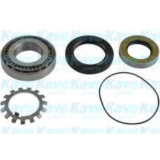 WBK-4522 KAVO PARTS Комплект подшипника ступицы колеса