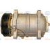 8FK 351 109-561 HELLA Компрессор, кондиционер