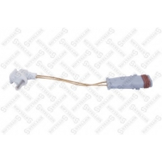 00-10078-SX STELLOX Датчик, износ тормозных колодок
