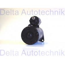 A 12 880 DELTA AUTOTECHNIK Стартер