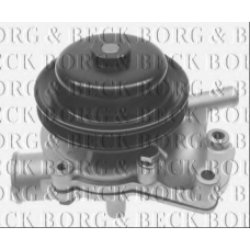 BWP1810 BORG & BECK Водяной насос