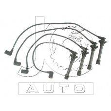 L31025JC Japan Cars Комплект высоковольтных проводов