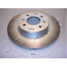60H11 JAPKO Тормозной диск