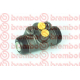 A 12 555<br />BREMBO