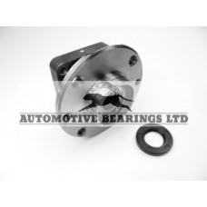 ABK1140 Automotive Bearings Комплект подшипника ступицы колеса