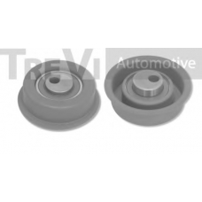 TD1175 TREVI AUTOMOTIVE Натяжной ролик, ремень ГРМ