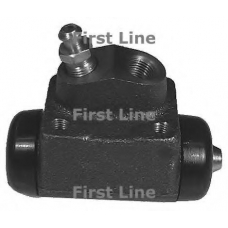 FBW1563 FIRST LINE Колесный тормозной цилиндр