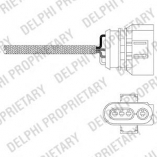ES20347-12B1 DELPHI Лямбда-зонд