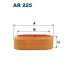 AR225 FILTRON Воздушный фильтр