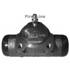 FBW1279 FIRST LINE Колесный тормозной цилиндр
