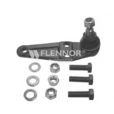FL600-D FLENNOR Несущий / направляющий шарнир