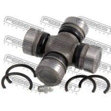 ASN-27 FEBEST Шарнир, продольный вал