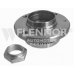 FR691277 FLENNOR Комплект подшипника ступицы колеса