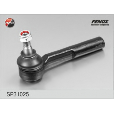 SP31025 FENOX Наконечник поперечной рулевой тяги