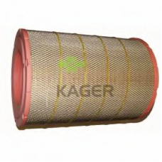 12-0162 KAGER Воздушный фильтр
