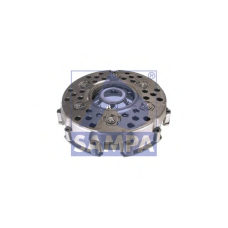201.169 SAMPA Нажимной диск сцепления