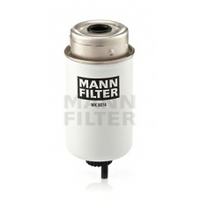 WK 8014 MANN-FILTER Топливный фильтр