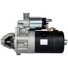 8EA 012 528-361 HELLA Стартер