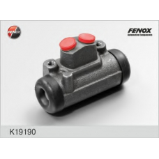 K19190 FENOX Колесный тормозной цилиндр