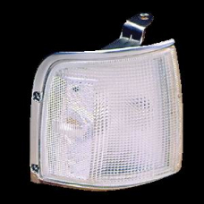 313-1501L-AS1 DEPO Corner lamp