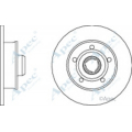 DSK2933 APEC Тормозной диск