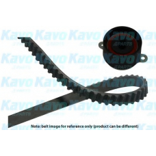 DKT-2010 KAVO PARTS Комплект ремня грм