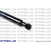 016561 STABILUS Газовая пружина, крышка багажник