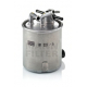 WK 920/6<br />MANN-FILTER<br />Топливный фильтр