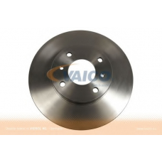 V38-80002 VEMO/VAICO Тормозной диск