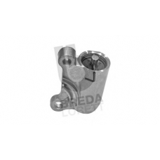 TDI5281 BREDA  LORETT Успокоитель, зубчатый ремень