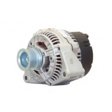 010835 DA SILVA Генератор