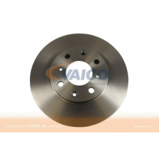 V26-80008 VEMO/VAICO Тормозной диск