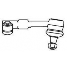 4143 FRAP Наконечник поперечной рулевой тяги