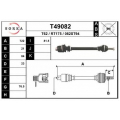 T49082 EAI Приводной вал