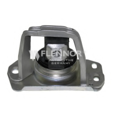 FL5580-J FLENNOR Подвеска, двигатель