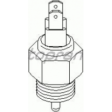 101 771 TOPRAN Выключатель, фара заднего хода