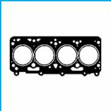 00592 GLASER Прокладка, головка цилиндра