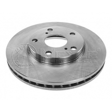 30-15 521 0031/PD MEYLE Тормозной диск