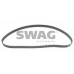 83 92 7263 SWAG Ремень ГРМ