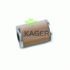10-0122 KAGER Масляный фильтр