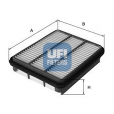 30.309.00 UFI Воздушный фильтр