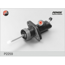 P2259 FENOX Рабочий цилиндр, система сцепления