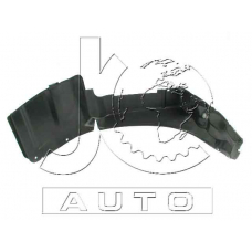 R50013 Japan Cars Plastic wing inner panel